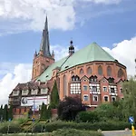 Sydonia - Wyszynskiego Apartamento Szczecin