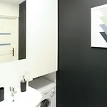 Apartamento Sydonia - Wyszynskiego *