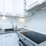 Sydonia - Wyszynskiego Apartamento