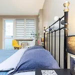 Sydonia - Wyszynskiego Apartamento