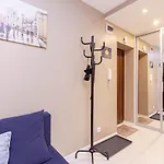 Sydonia - Wyszynskiego Apartamento Szczecin