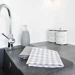 Apartamento Sydonia - Wyszynskiego Szczecin