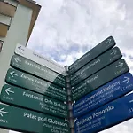 Apartamento Sydonia - Wyszynskiego
