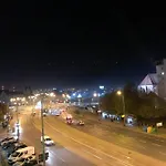 Sydonia - Wyszynskiego Szczecin