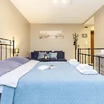Sydonia - Wyszynskiego Apartamento