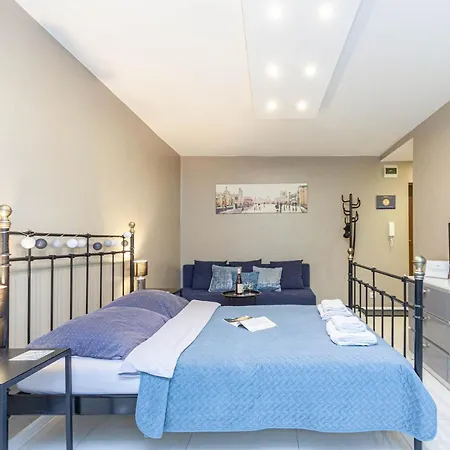 Sydonia - Wyszynskiego Lägenhet *