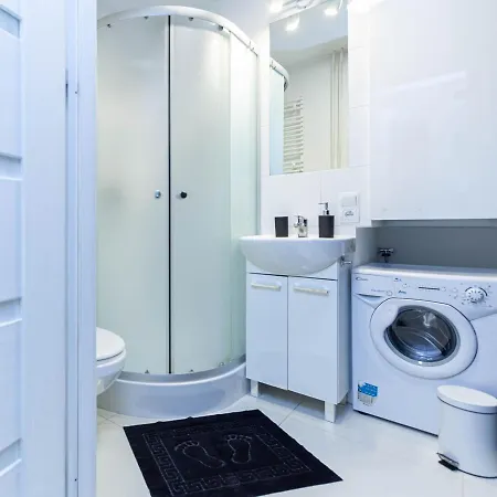 Sydonia - Wyszynskiego Szczecin