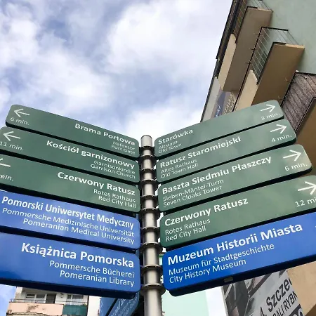 Sydonia - Wyszynskiego