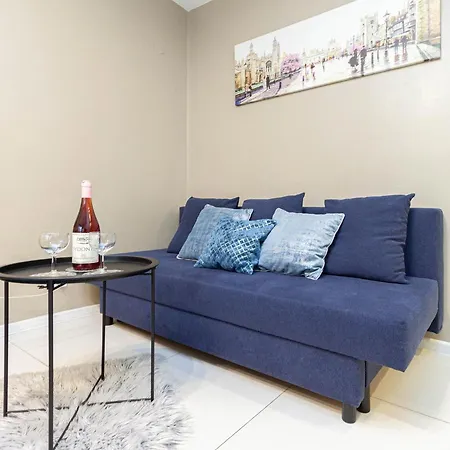 Sydonia - Wyszynskiego * Szczecin