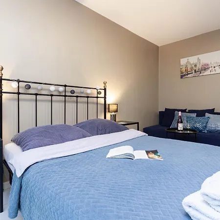 Sydonia - Wyszynskiego * Szczecin