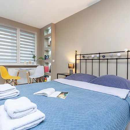 Sydonia - Wyszynskiego Szczecin