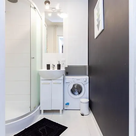 Sydonia - Wyszynskiego *