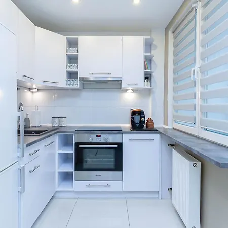 Sydonia - Wyszynskiego