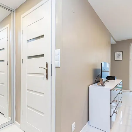 Sydonia - Wyszynskiego * Szczecin