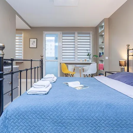 Sydonia - Wyszynskiego *